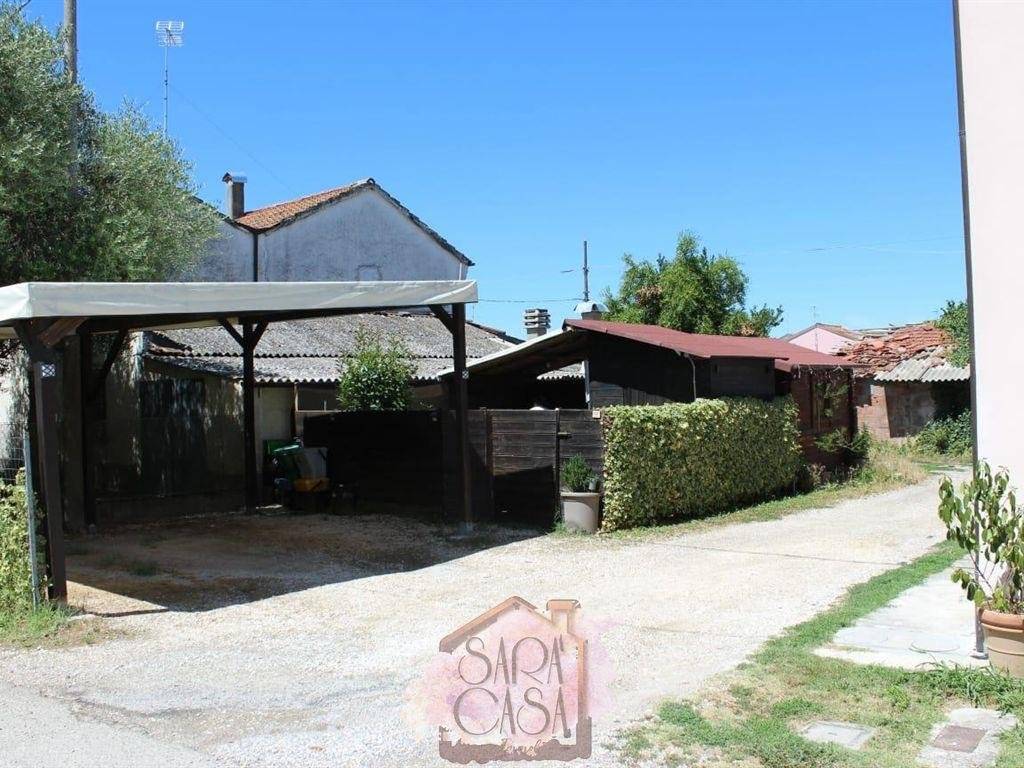 Villetta a schiera a Alfonsine - Foto 4