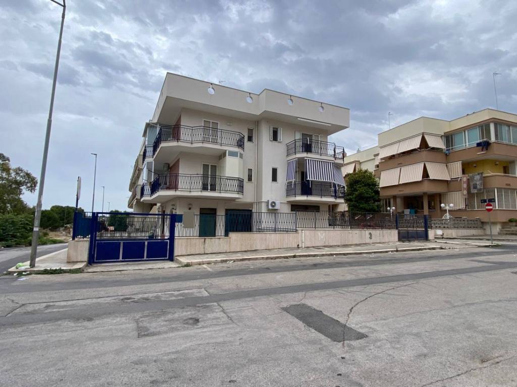 Immobile a Bisceglie in Via degli Artigiani - Foto 2