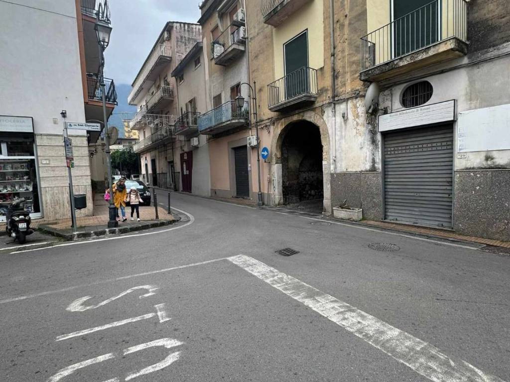 Immobile a Nocera superiore in Via San Clemente - Foto 3