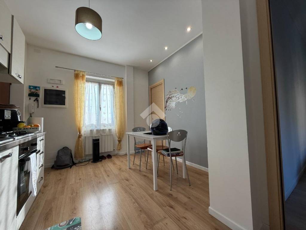 Appartamento a Ventimiglia in Corso Genova, 33 - Foto 2