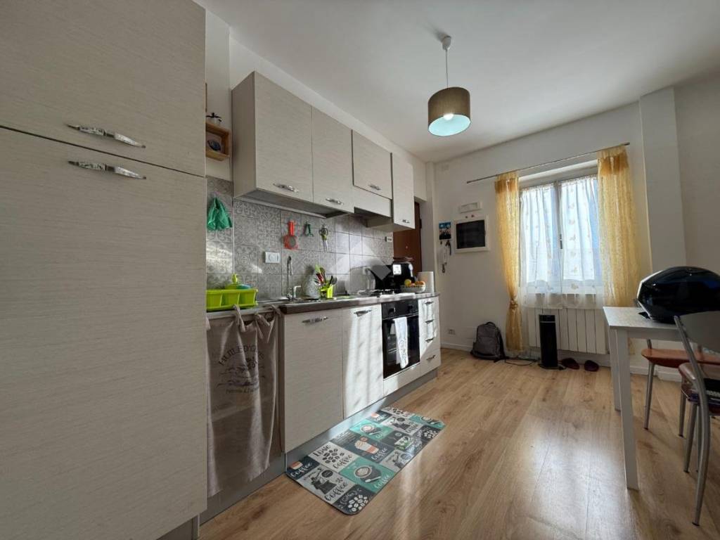 Appartamento a Ventimiglia in Corso Genova, 33 - Foto 3