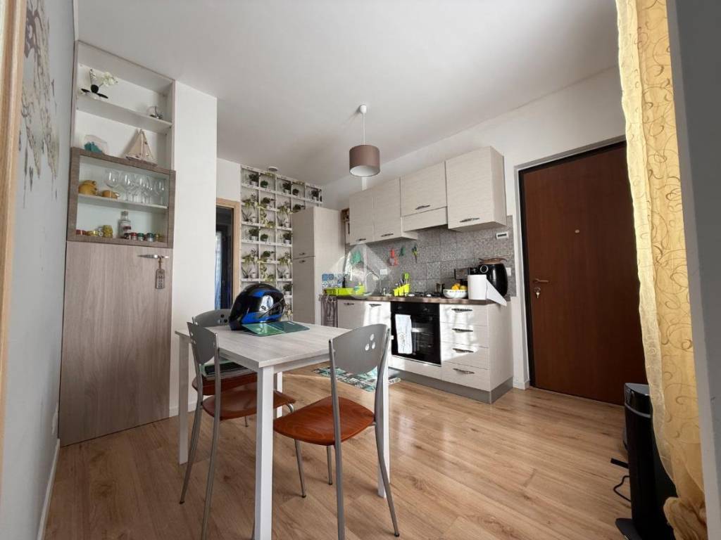 Appartamento a Ventimiglia in Corso Genova, 33 - Foto 4