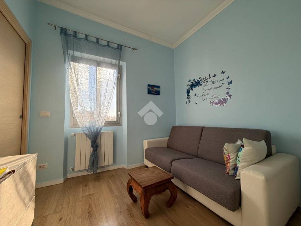 Appartamento a Ventimiglia in Corso Genova, 33 - Foto 5