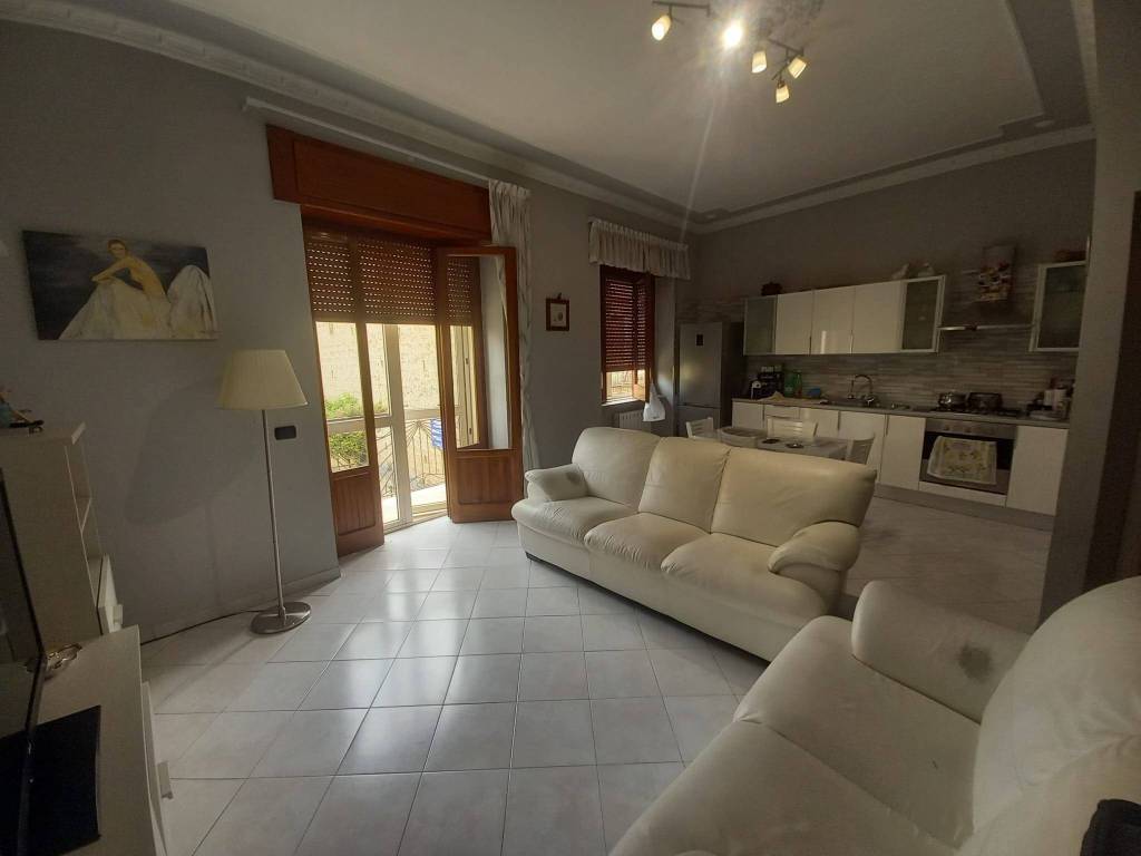 Appartamento a San nicola la strada in Via Pilade Bronzetti, 31 - Foto 5