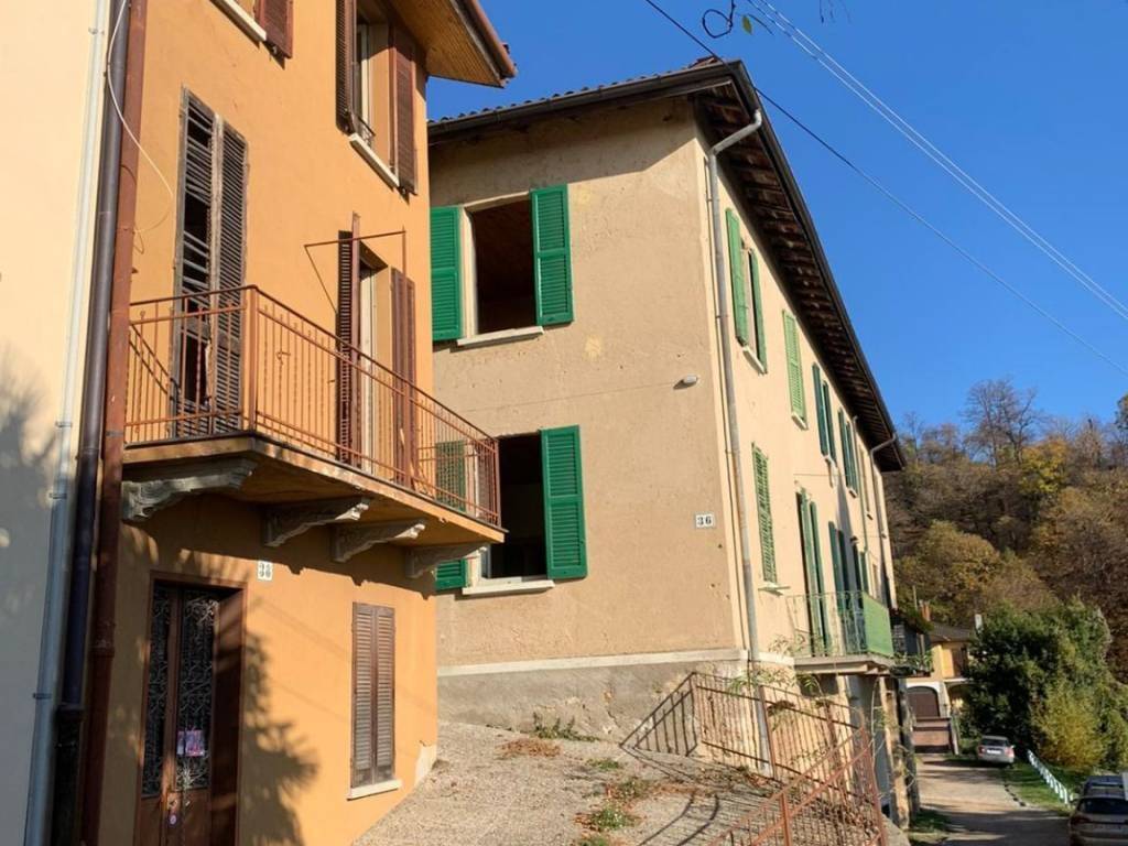 Casa indipendente a Varese in Via Conventino, 38 - Foto 2