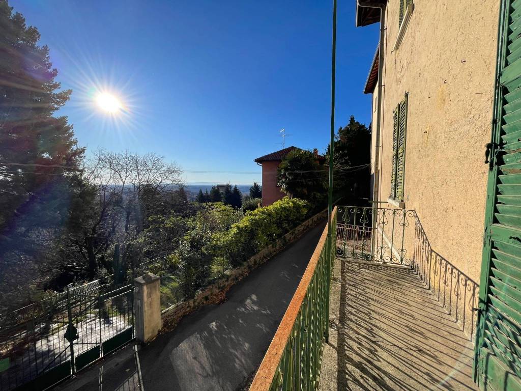 Casa indipendente a Varese in Via Conventino, 38 - Foto 5
