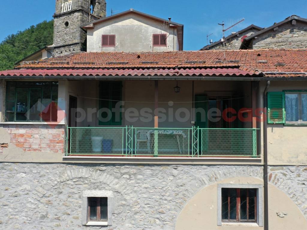 Casa indipendente a Minucciano in Via Monte Grappa, 7 - Foto 4