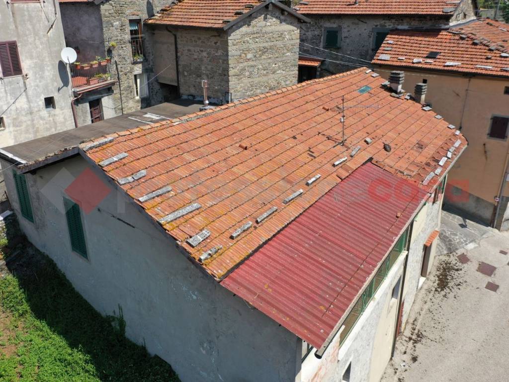 Casa indipendente a Minucciano in Via Monte Grappa, 7 - Foto 5