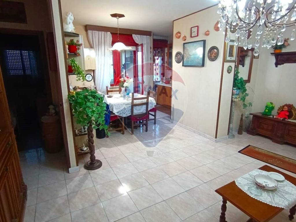 Appartamento a Santi cosma e damiano - Foto 5