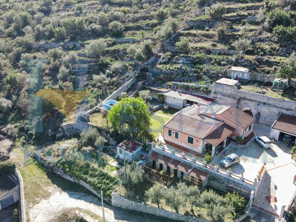 Villa a Noto in Via Tommaso Fazello, 228 - Foto 2