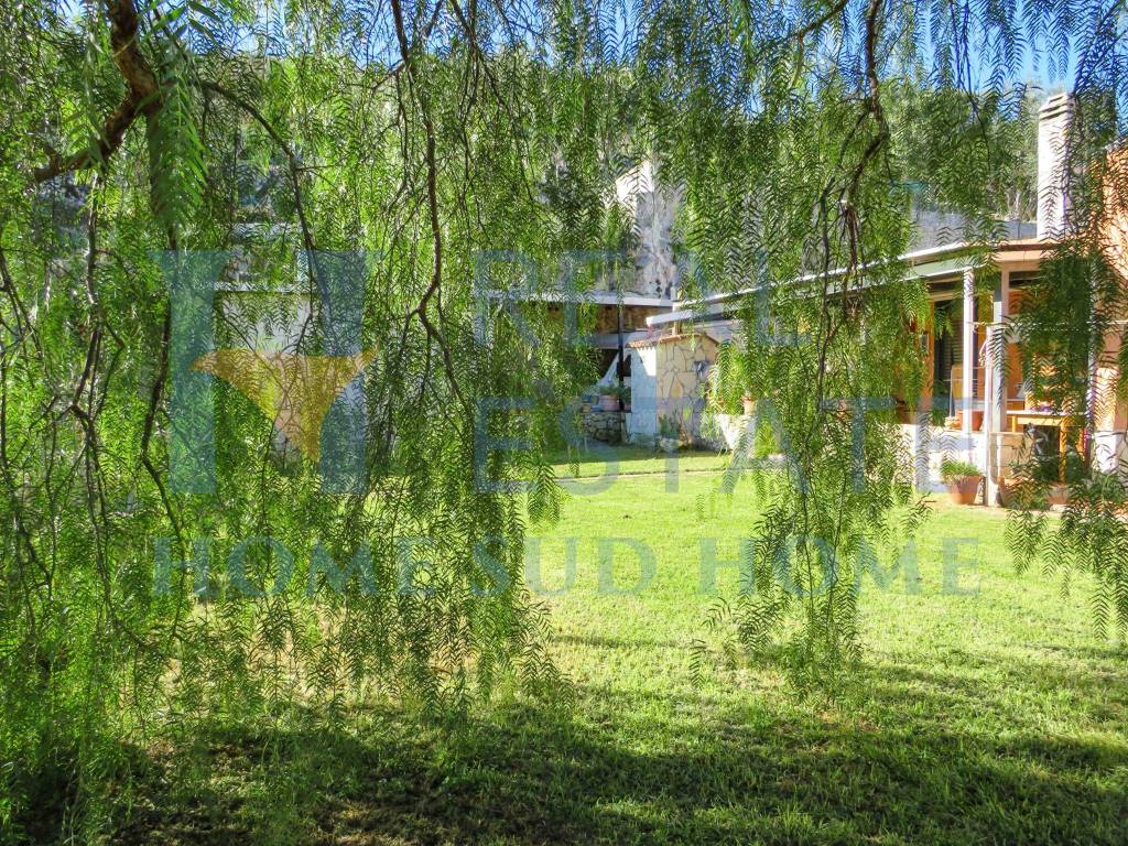 Villa a Noto in Via Tommaso Fazello, 228 - Foto 4