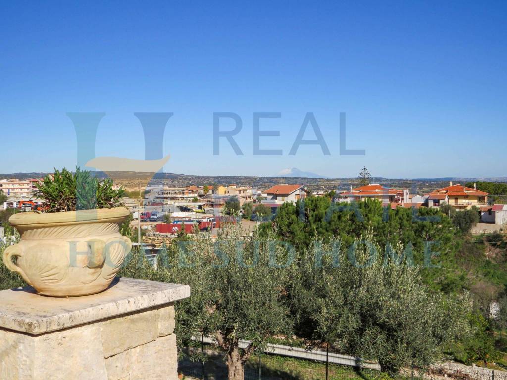 Villa a Noto in Via Tommaso Fazello, 228 - Foto 5