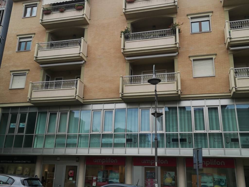 Appartamento a Vasto in Corso Giuseppe Garibaldi - Foto 2