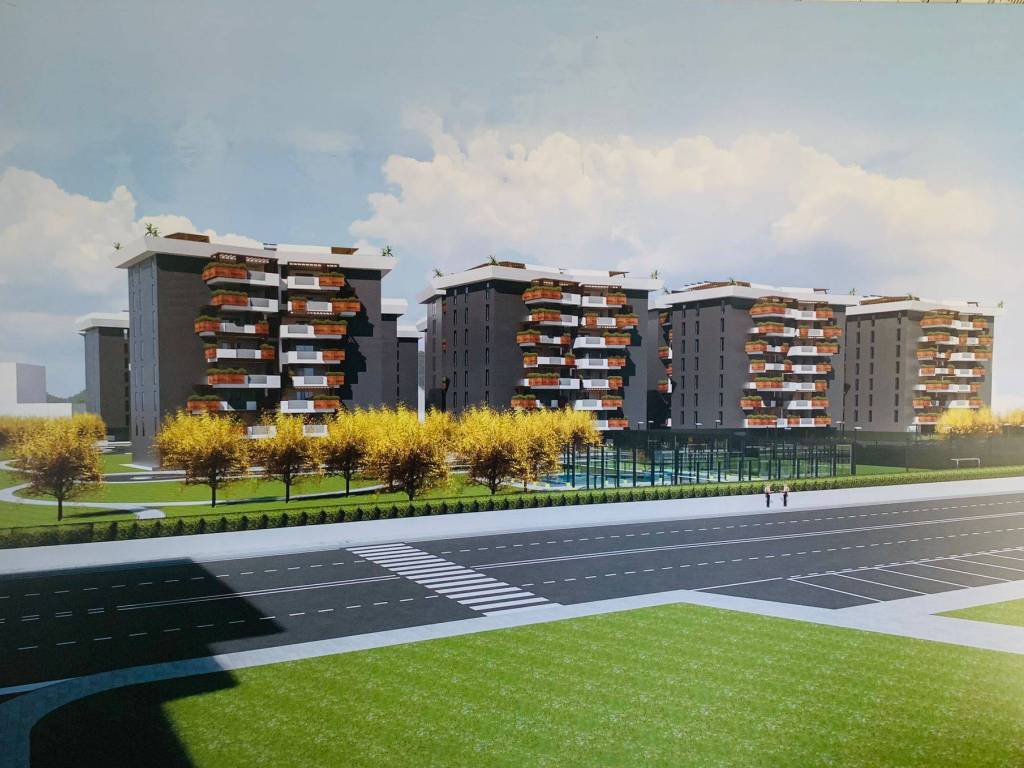 Appartamento a Battipaglia in Via Carmine Turco - Foto 3