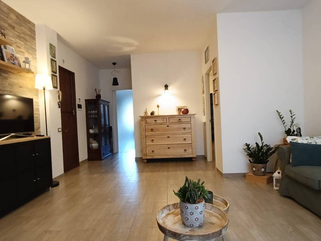 Appartamento a Montale in Strada Provinciale Pratese - Foto 3