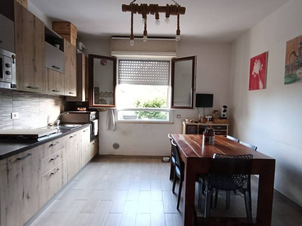 Appartamento a Montale in Strada Provinciale Pratese - Foto 5