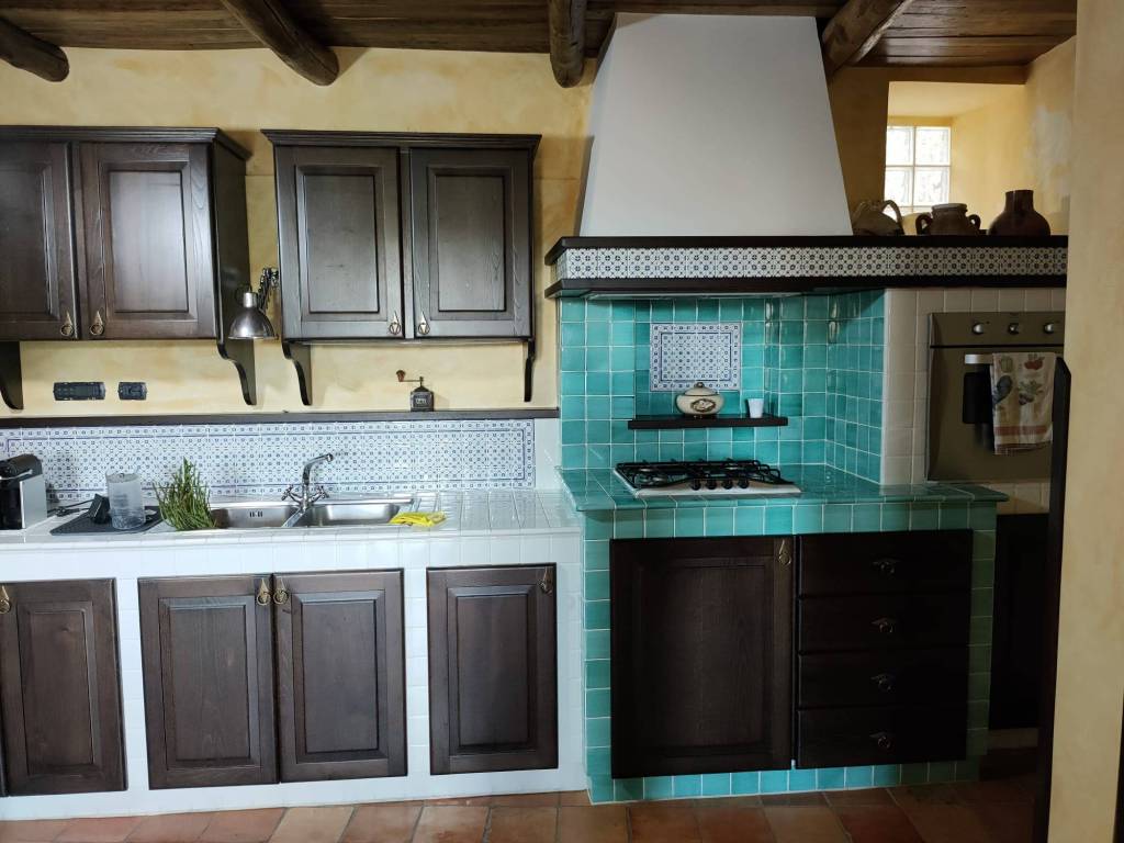 Casa indipendente a Altavilla silentina in Vicolo De Cesare - Foto 4
