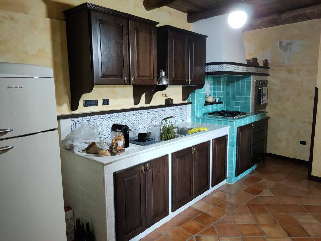 Casa indipendente a Altavilla silentina in Vicolo De Cesare - Foto 5