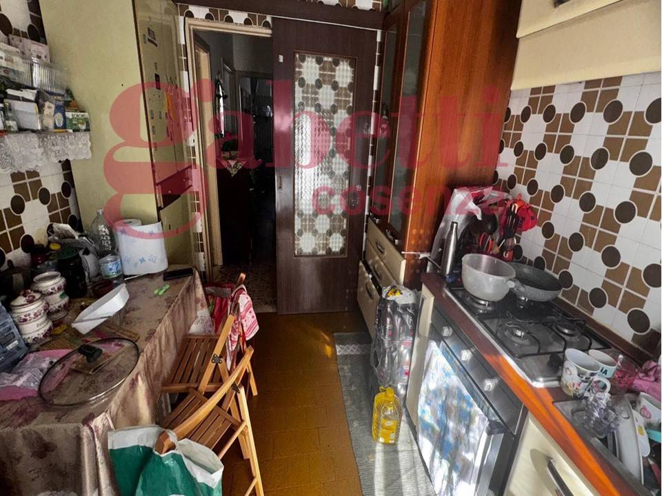 Appartamento a Cosenza in Cosenza via Pola, 4 - Foto 4