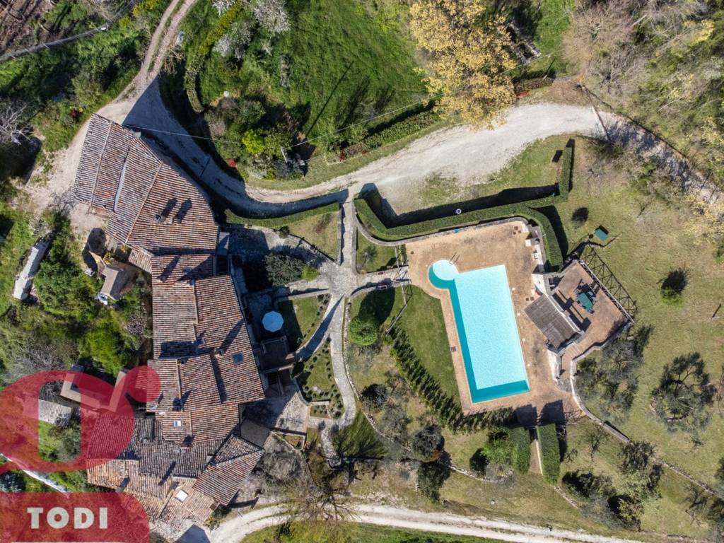 Appartamento a Todi in Izzalini, 1 - Foto 4