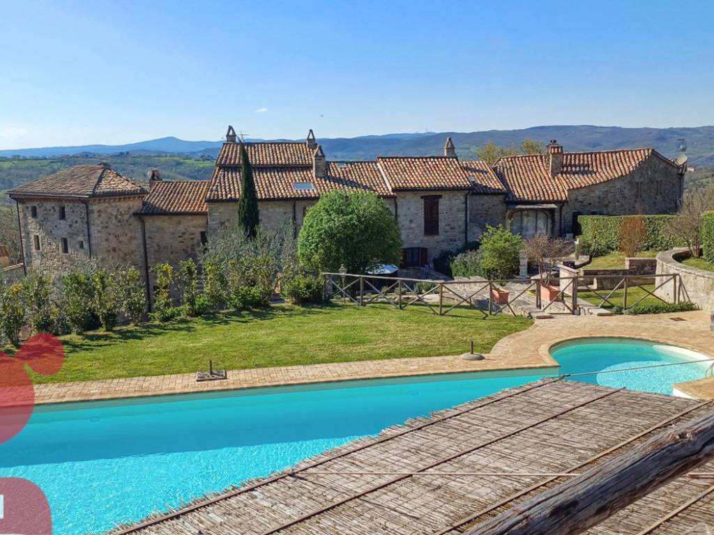 Appartamento a Todi in Izzalini, 1 - Foto 5