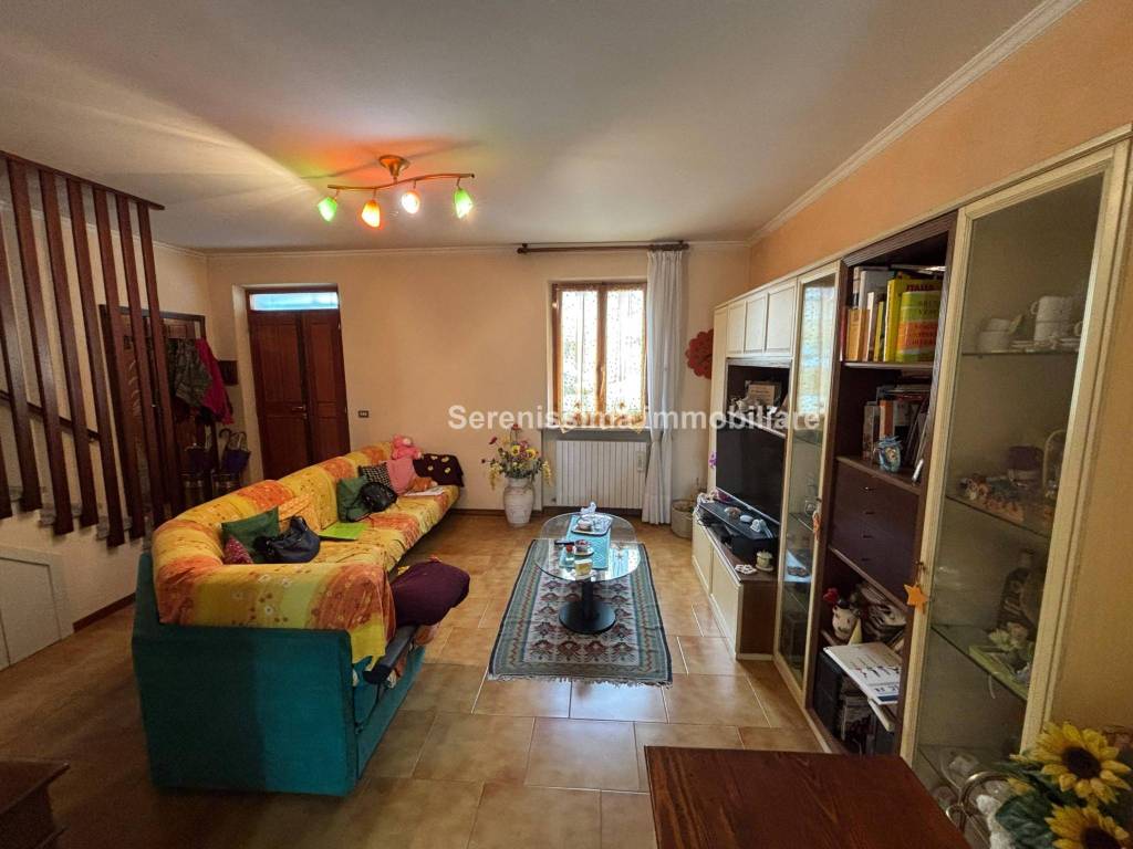 Casa indipendente a Pesaro in Via della Libertà - Foto 3
