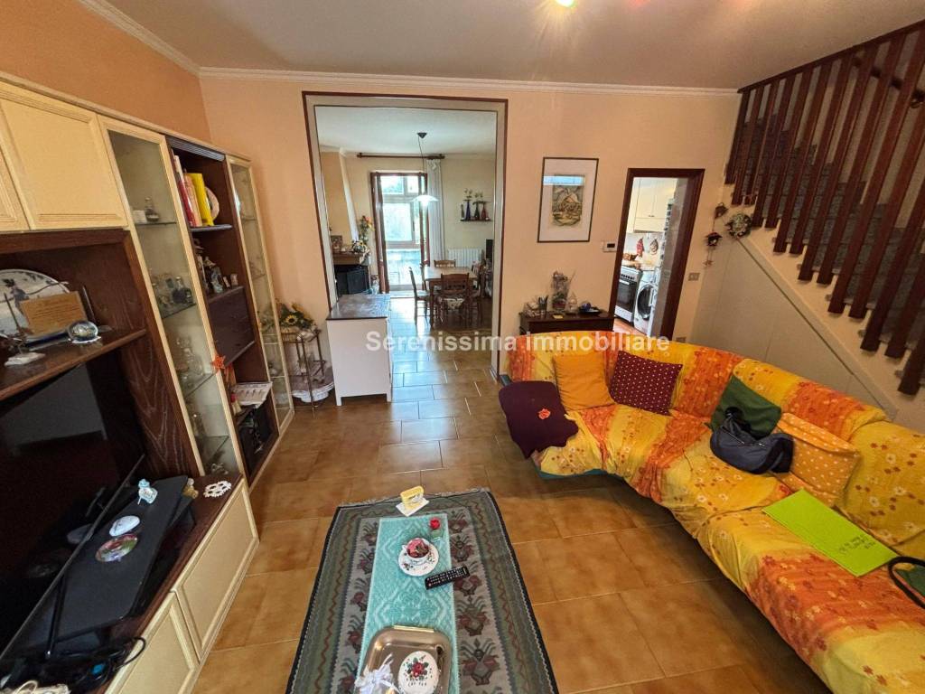 Casa indipendente a Pesaro in Via della Libertà - Foto 4