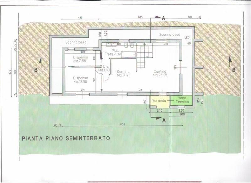 Casa indipendente a Camaiore - Foto 4