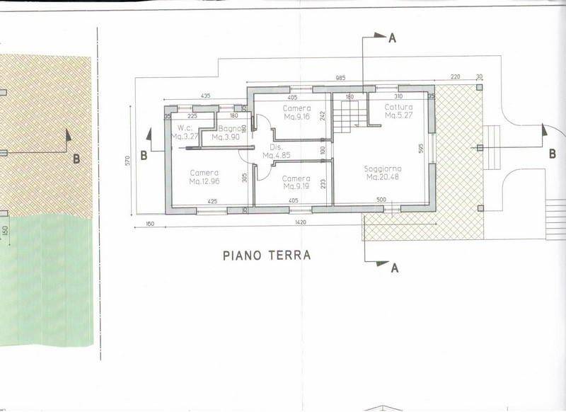 Casa indipendente a Camaiore - Foto 5