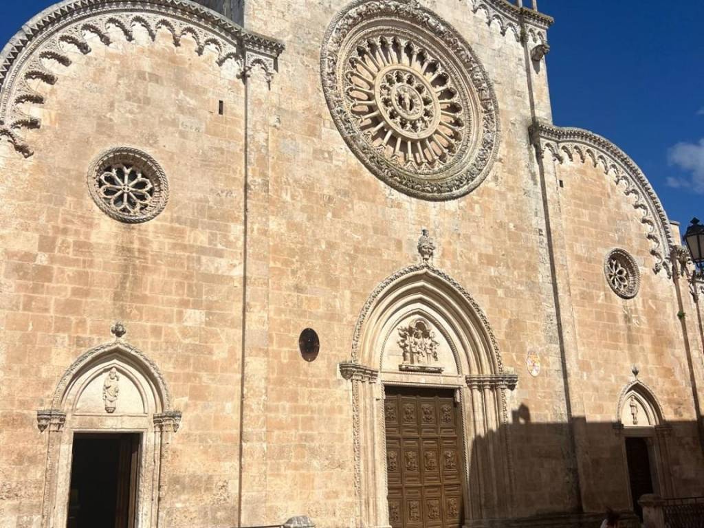 Casa indipendente a Ostuni in Via Francesco Bax, 11 - Foto 2