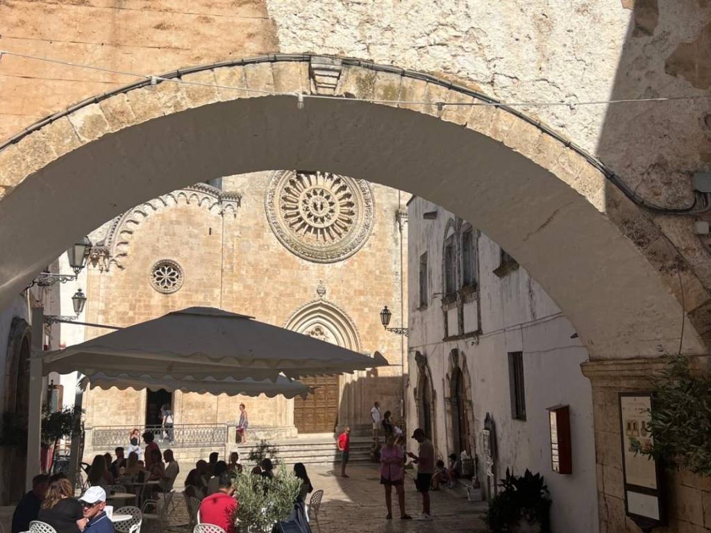 Casa indipendente a Ostuni in Via Francesco Bax, 11 - Foto 3
