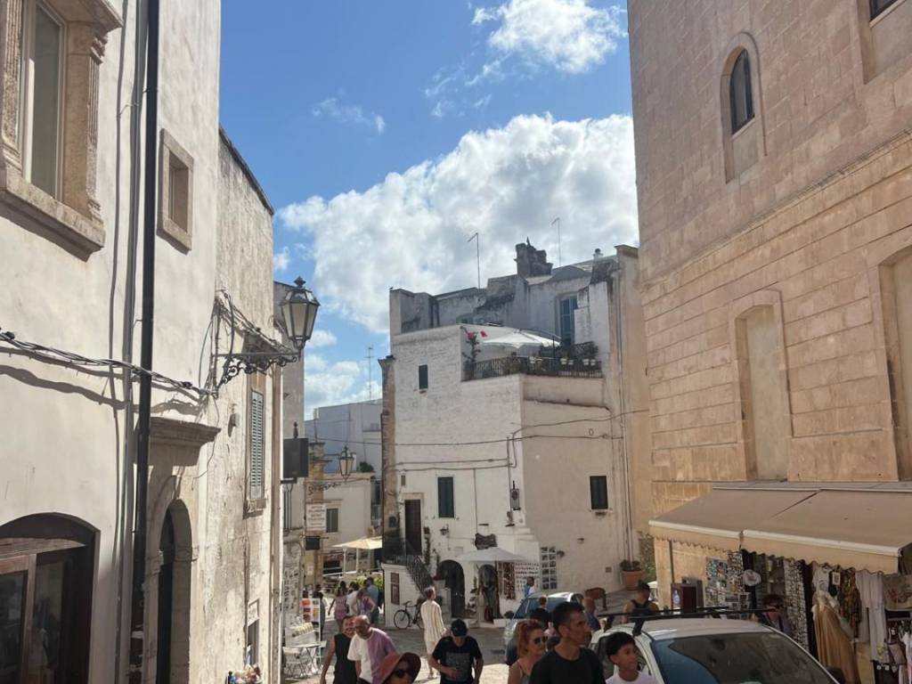 Casa indipendente a Ostuni in Via Francesco Bax, 11 - Foto 4