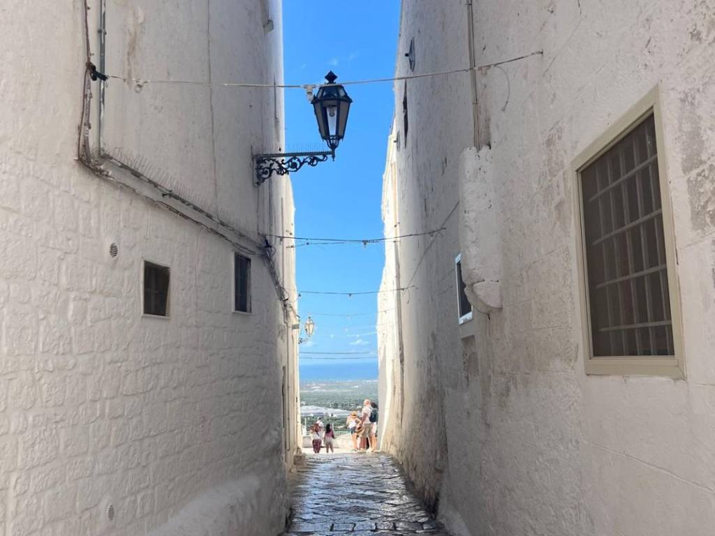 Casa indipendente a Ostuni in Via Francesco Bax, 11 - Foto 5