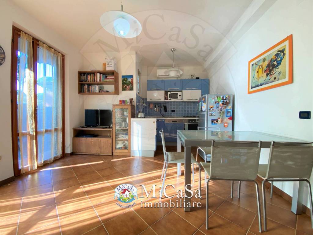 Appartamento a Pisa in Via delle Mortelle, 5 - Foto 5