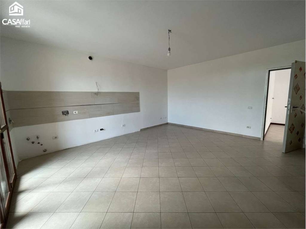 Appartamento a Terre del reno in Via Luigi Einaudi - Foto 2