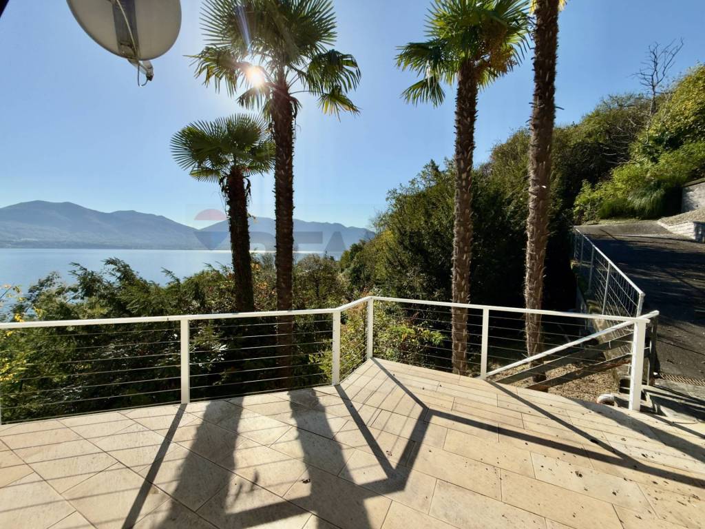 Villa a Oggebbio - Foto 2