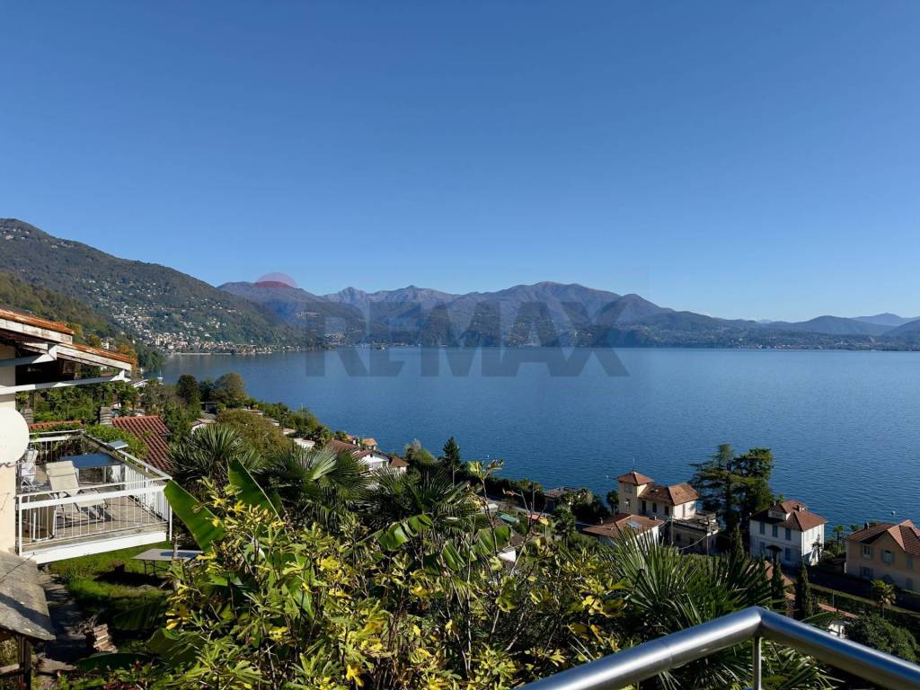 Villa a Oggebbio - Foto 3