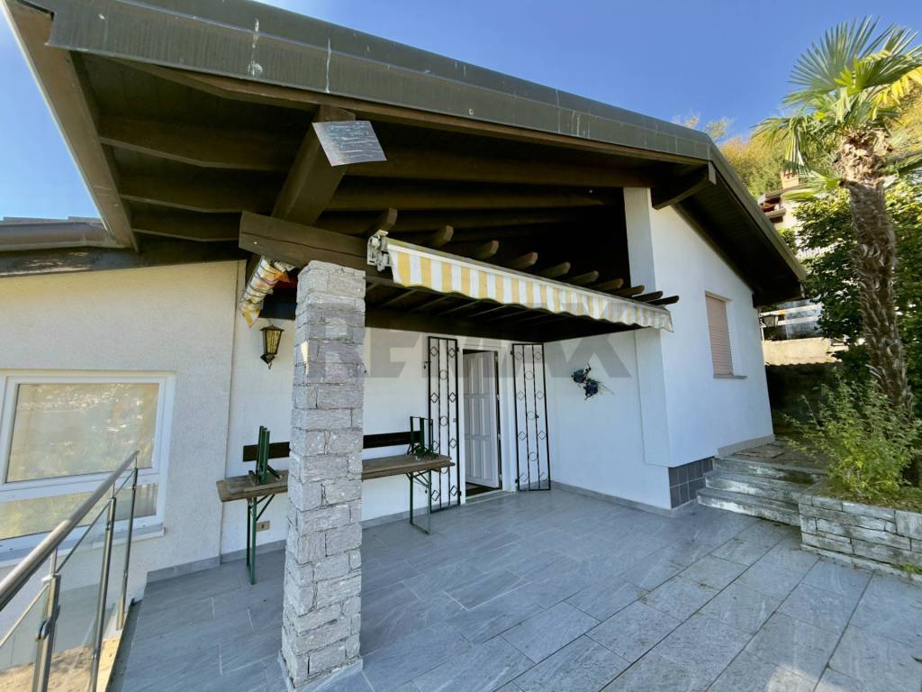 Villa a Oggebbio - Foto 4