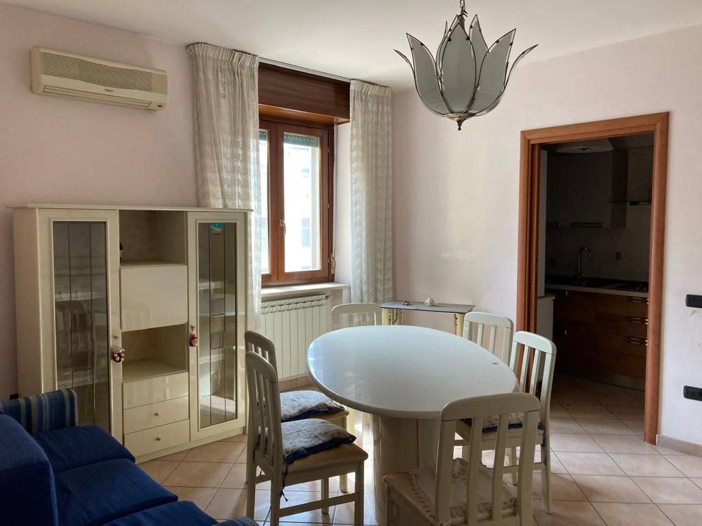 Appartamento a San marzano sul sarno in Via Vittorio Veneto - Foto 2