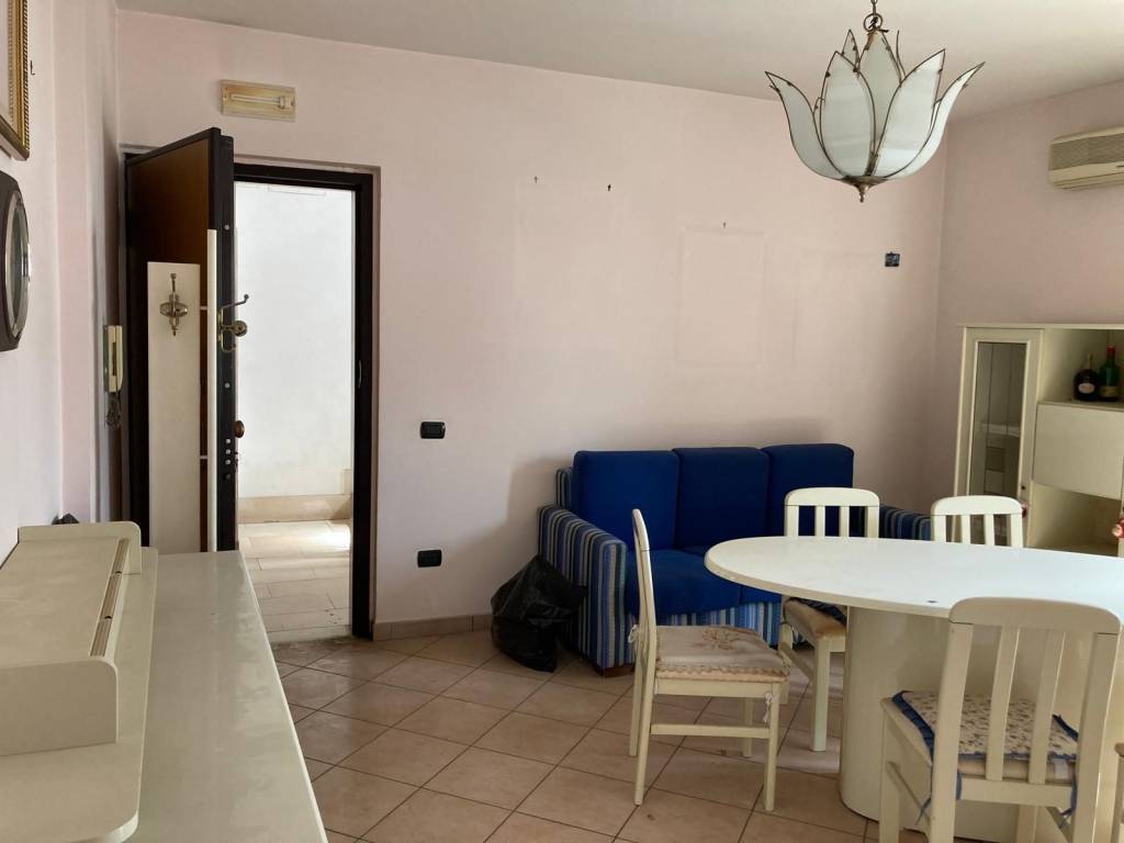 Appartamento a San marzano sul sarno in Via Vittorio Veneto - Foto 3