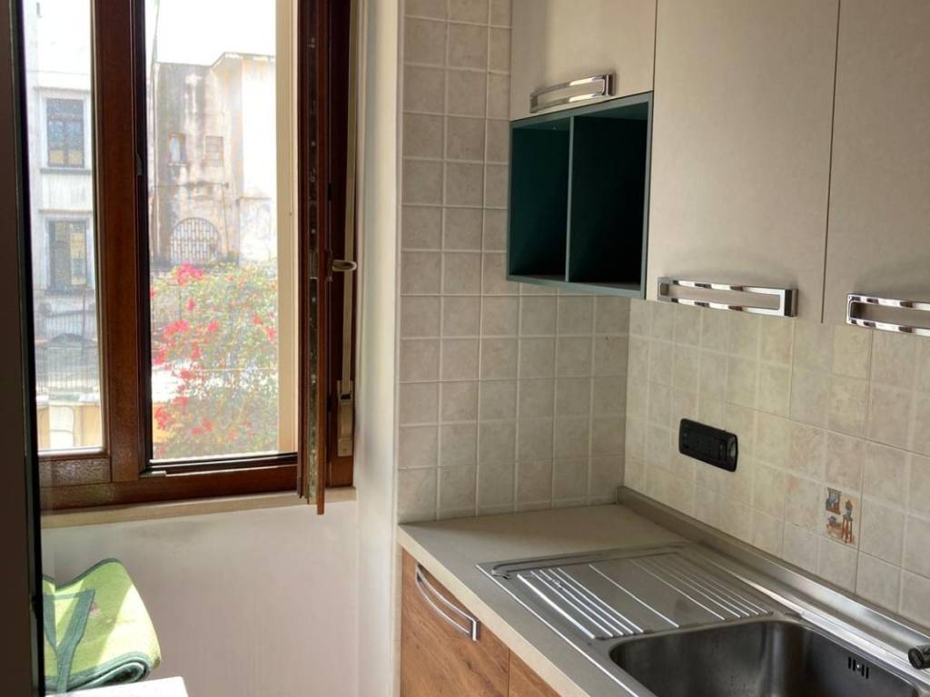 Appartamento a San marzano sul sarno in Via Vittorio Veneto - Foto 5