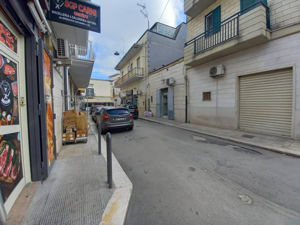 Immobile a Cerignola in Via San Rocco - Foto 2