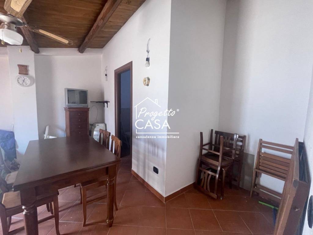 Appartamento a Sapri in Via Marinella - Foto 3