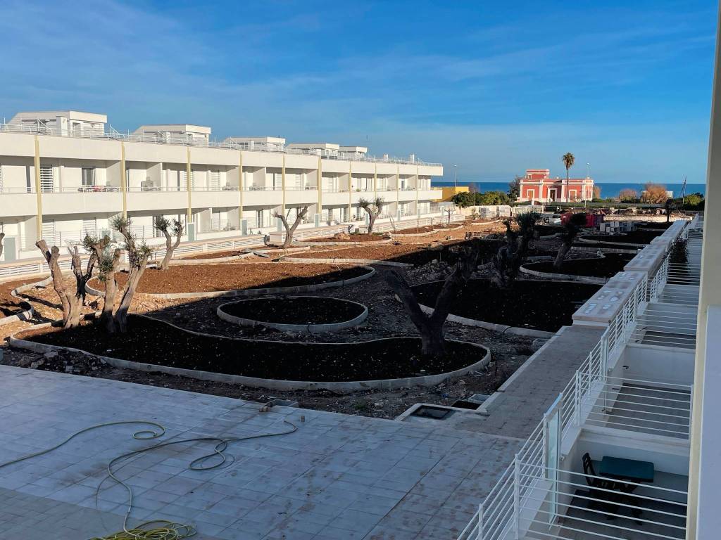 Appartamento a Bari in Via Alfredo Giovine, 73 - Foto 2