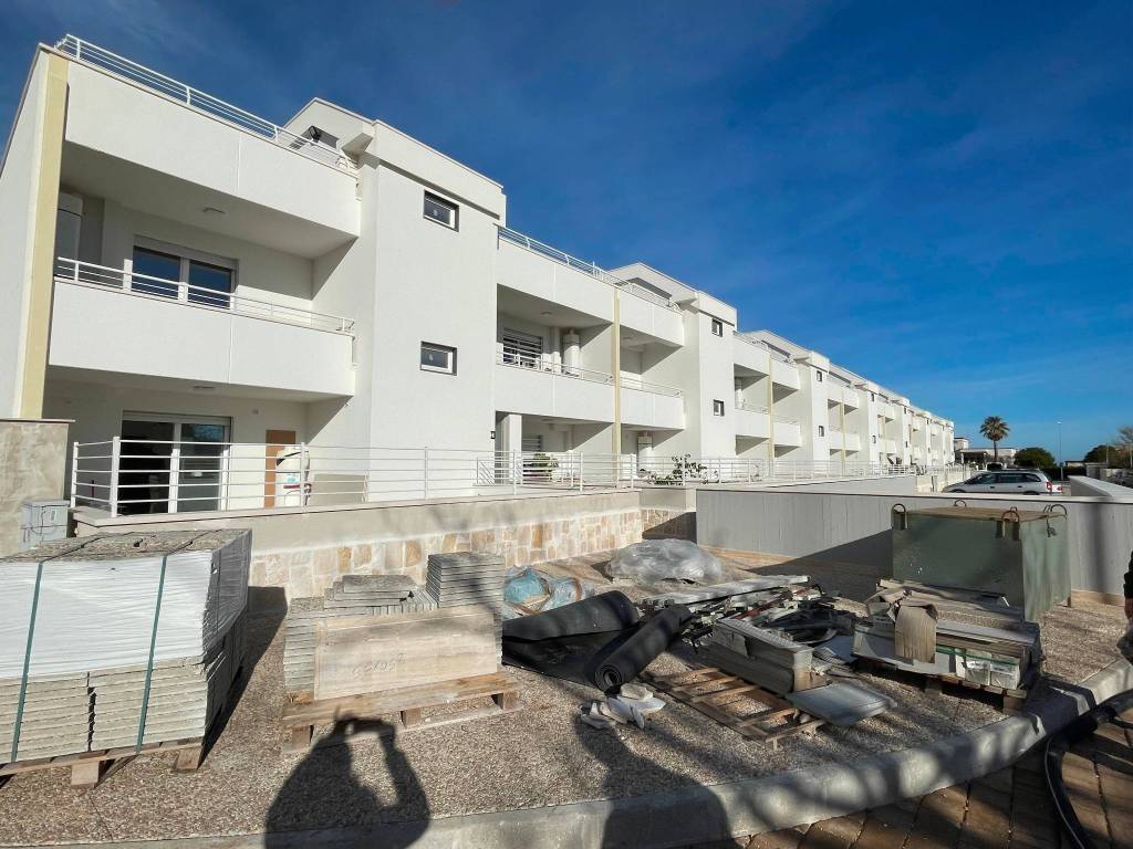 Appartamento a Bari in Via Alfredo Giovine, 73 - Foto 3