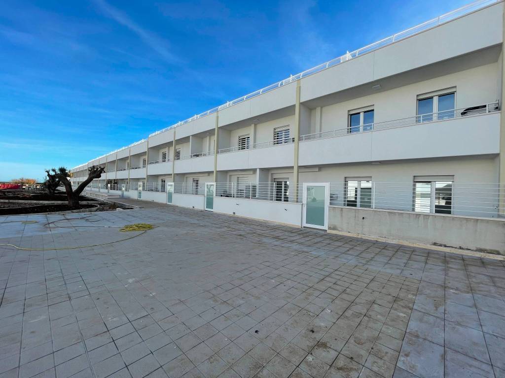 Appartamento a Bari in Via Alfredo Giovine, 73 - Foto 4