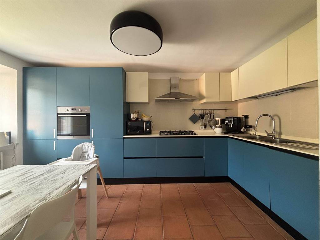 Casa indipendente a Santo stefano di magra - Foto 3