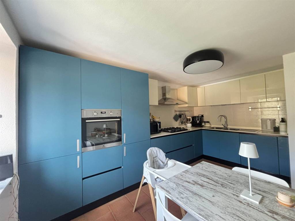 Casa indipendente a Santo stefano di magra - Foto 4