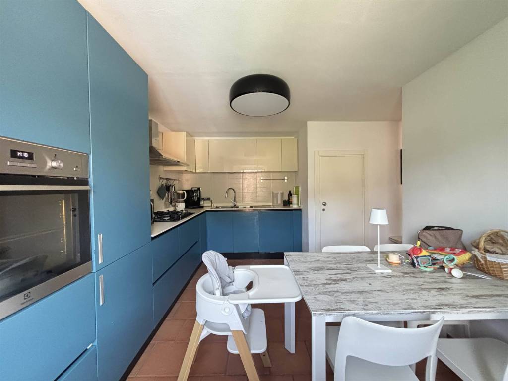 Casa indipendente a Santo stefano di magra - Foto 5