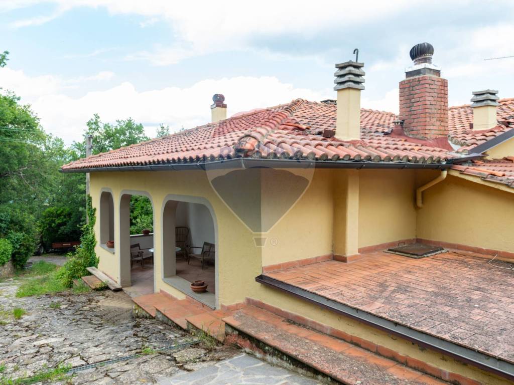 Villa a Cavriglia - Foto 2